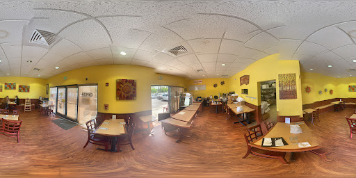 Rise and Shine Cafe